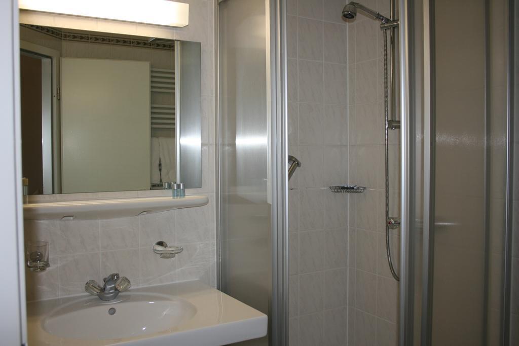 Pension Wachter Hörbranz Habitación foto