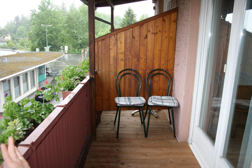 Pension Wachter Hörbranz Habitación foto